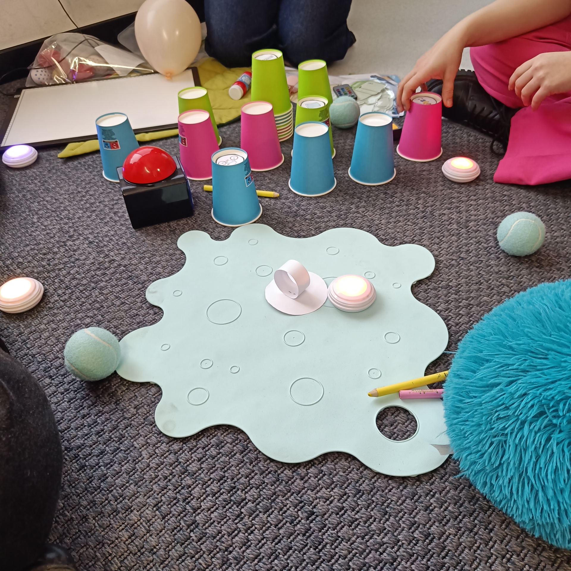 Bubble Up Your English - zdjęcie 2