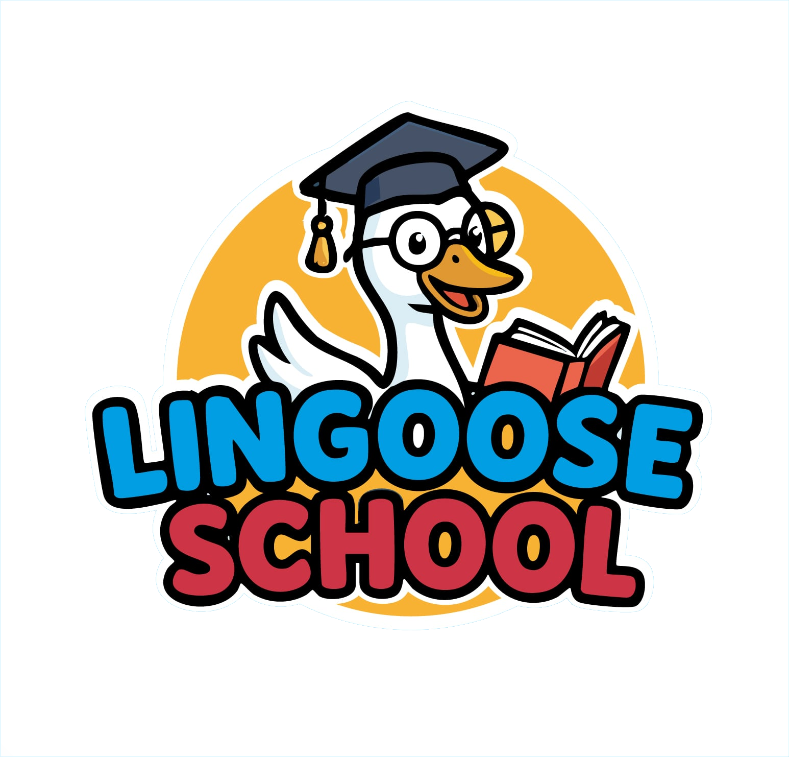 Lingoose Logo